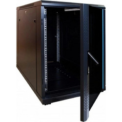 Mirsan CAM.MSC0619 Επιτοίχια Καμπίνα Rack 6U