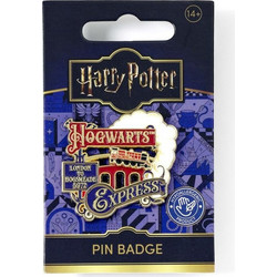 The Carat Shop Harry Potter Hogwarts Express Pin HPPB0659