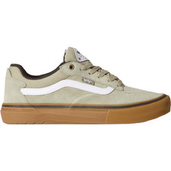 Vans Skate Kyle Walker Ανδρικά Sneakers Γκρι VN000DA4BHI