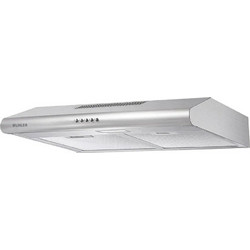 Muhler AMK-655C-S2 Ελεύθερος Απορροφητήρας 60cm Inox