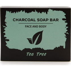 Ancient Wisdom Tea Tree Σαπούνι 85gr