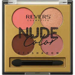 Revers Nude Color 03 Παλέτα Σκιών