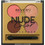 Revers Nude Color 03 Παλέτα Σκιών