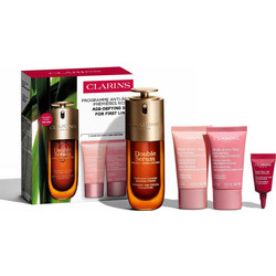 Clarins Double Serum & Multi-Active Set