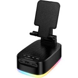 Borofone BR200 Ηχείο Bluetooth Μαύρο
