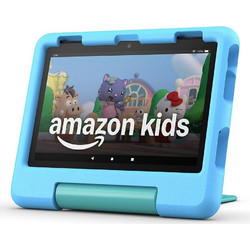 Amazon Fire HD 8 Kids Pro 2024 8" 32GB