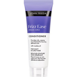 John Frieda Frizz Ease Dream Curls Conditioner για Φριζάρισμα για Σγουρά Mαλλιά 75ml