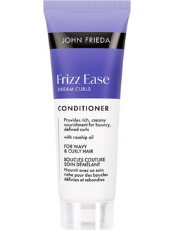 John Frieda Frizz Ease Dream Curls Conditioner για Φριζάρισμα για Σγουρά Mαλλιά 75ml