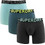 Superdry Ανδρικά Μποξεράκια Σετ 3Pack M3110476A-K8R