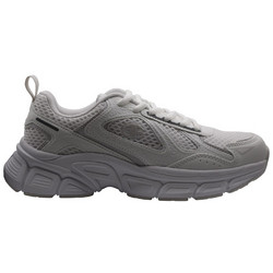 Champion Γυναικεία Sneakers Chunky Λευκά S11811-WW018