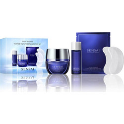 Sensai Extra Intensive Cream 40ml + Lotion 20ml + 10 Minute Revitalising Pads 2τμχ