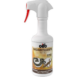 Cifo Rettili Απωθητικό Spray για Φίδια 500ml