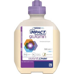 Nestle Impact Glutamin 500ml