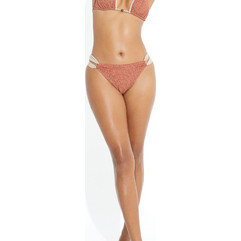 Bluepoint Bikini Brazil Ροζ 26065001-49