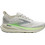 Brooks Glycerin 23 Ανδρικά Αθλητικά Παπούτσια για Τρέξιμο Λευκά 1104761D-092