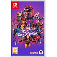 Nintendo Switch Games Maximum Games