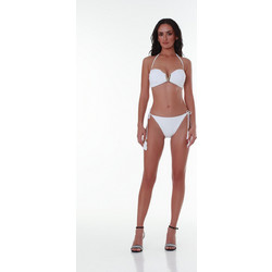 Bluepoint Bikini Brazil Λευκό 26065090-01