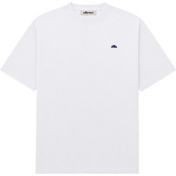 Ellesse Ανδρικό Αθλητικό T-Shirt Λευκό SHD24399-908