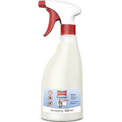 Kerbl Ballistol Sting Free Εντομοαπωθητικό Spray 600ml