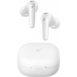 Anker Soundcore P31i Ακουστικά Bluetooth In Ear Ανθεκτικά στο Νερό White