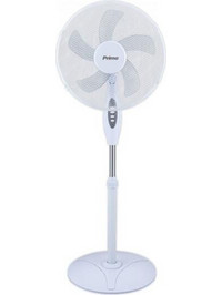 Primo PRSF-80716 Ανεμιστήρας Δαπέδου Box Fan 40cm 45W