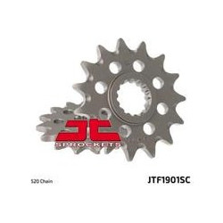 JT Γρανάζι Κίνησης Μπροστά 13T για KTM EXC 125 Enduro '98-'15 / SX 125 Motocross '98-'24 / SX-F 250 '05-'15