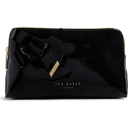Ted Baker Nicolai 283894 Γυναικείο Νεσεσέρ 20x7x11cm Μαύρο