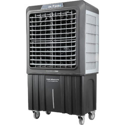 Telemax CoolWind120 Air Cooler 420W με Τηλεχειριστήριο