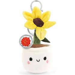 Keel Eco Sunflower με Κλιπ 12cm BC4303