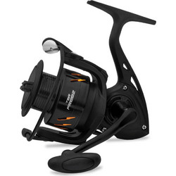 Tubertini Freez 5000 Μηχανισμός Ψαρέματος για Spinning