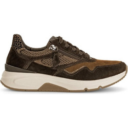 Gabor Γυναικεία Sneakers Καφέ 76896-41