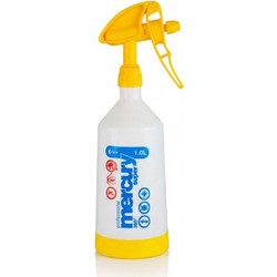 Kwazar Mercury Super Pro+ 360 Yellow Χειρός 1lt