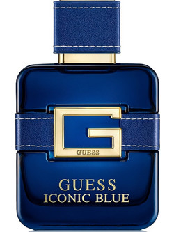 Guess Iconic Blue Eau de Parfum 100ml