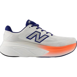 New Balance Fresh Foam X More v6 Ανδρικά Αθλητικά Παπούτσια για Τρέξιμο Λευκά MMOR2L4