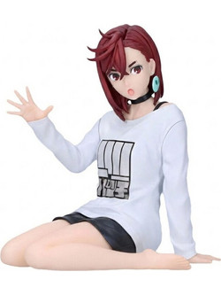 Banpresto Dandadan Relax Time Momo 10cm