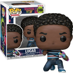 Funko Pop! Television Stranger Things Tales From ’85 2460 Lucas