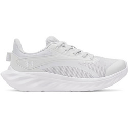 Under Armour Παιδικά Αθλητικά Παπούτσια Γκρι 6010476-014