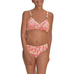 Amoena Istria Bikini Set Μπουστάκι Κόκκινο 71811