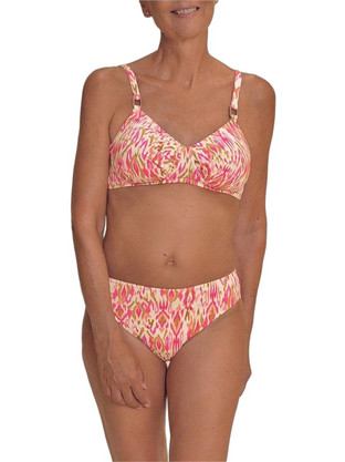 Amoena Istria Bikini Set Μπουστάκι Κόκκινο 71811