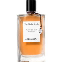 Van Cleef & Arpels Fleur De Nuit Eau de Parfum 75ml