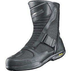 Held Segrino GTX Black