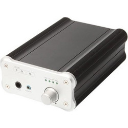 SOtM sHP-100 DAC