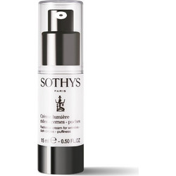 Sothys Radiance Wrinkles-Dark Circles-Pufiness Cream 15ml