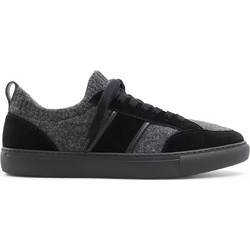 Aldo Owens Ανδρικά Sneakers Μαύρα 100020397-014