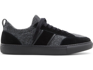 Aldo Owens Ανδρικά Sneakers Μαύρα 100020397-014