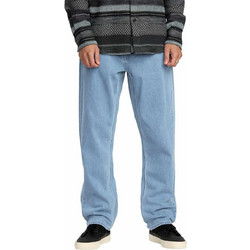 Volcom Ανδρικό Τζιν Παντελόνι Loose Εφαρμογή Γαλάζιο A1912615-CMP