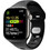 Nomad Tempo Λουράκι Σιλικόνης Black (Apple Watch 38 / 40 / 41 / 42mm)