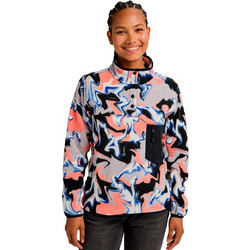 Burton Γυναικείο Φούτερ Fleece Εκρού 2386010E-E1E