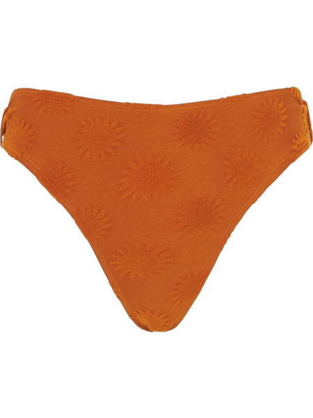 Funky Buddha Bikini Slip Rusted FBL013-103-16B