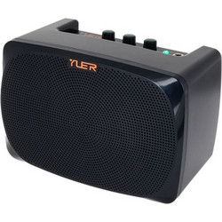 Yuer Portable Bass Amp Bluetooth
